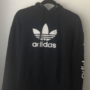 adidas hoodie